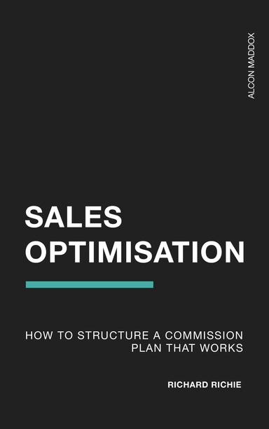Sales Optimisation