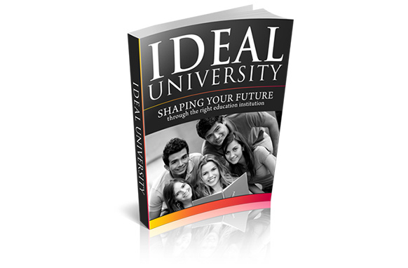IDEAL UNIVERSITY