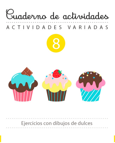 Cuaderno de Actividades