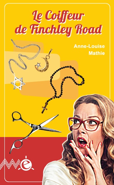 Le Coiffeur de Finchley Road