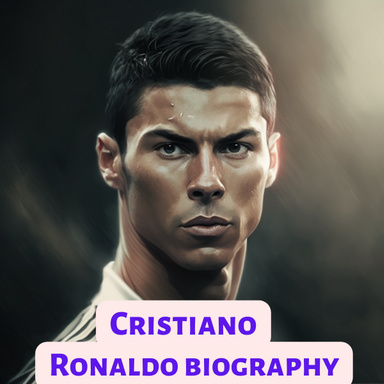 Cristiano Ronaldo Biography