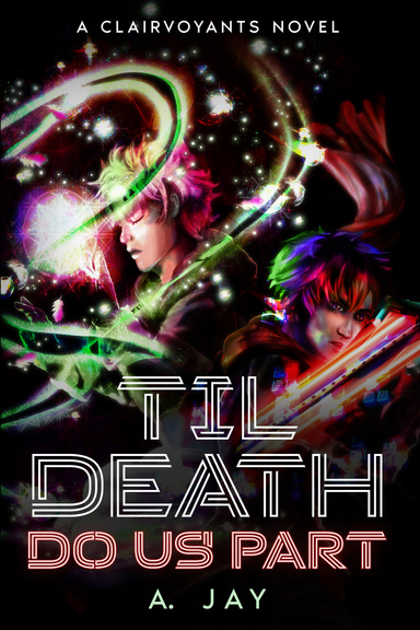 'Til Death do us Part