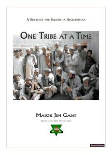 One Tribe at a Time - Steven Pressfield