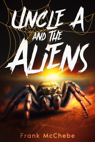 Uncle A and the Aliens