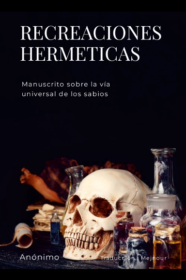 Recreaciones Herméticas
