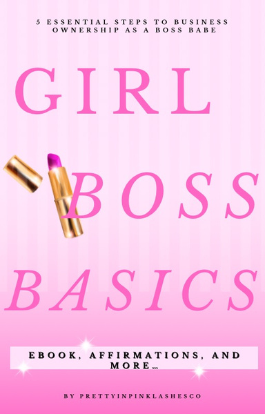 Girl Boss