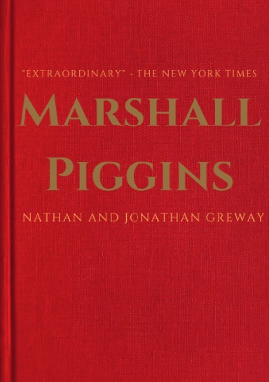 Marshall Piggins