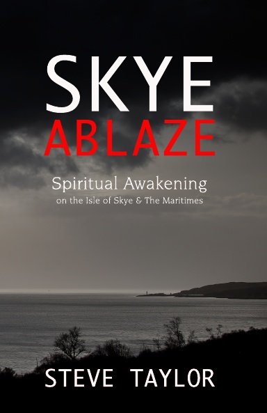 Skye Ablaze