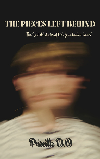 The pieces left Behind