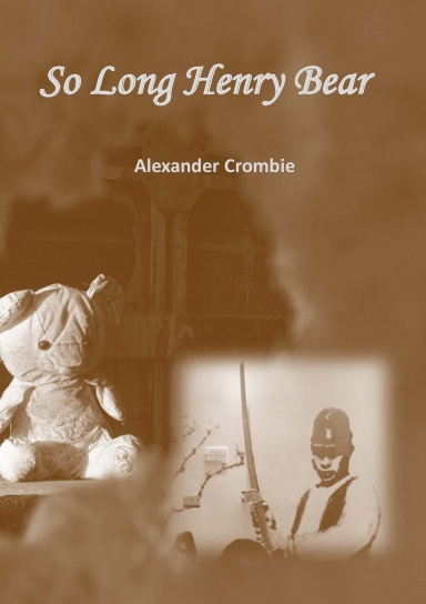 So Long Henry Bear