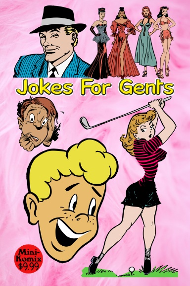 Jokes For Gents
