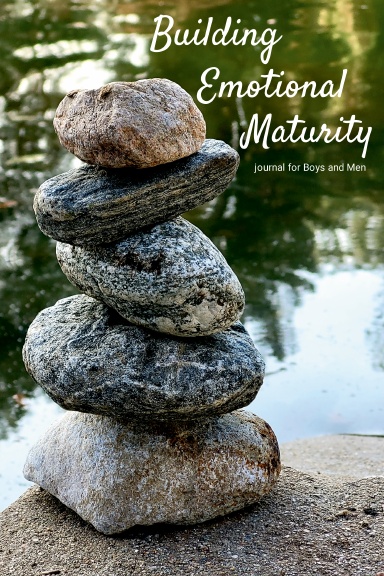Building Emotional Maturity