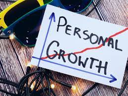 Unleash your Potential : A Guide To Personal Growth