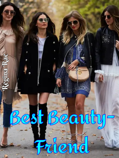Best Beauty-Friend