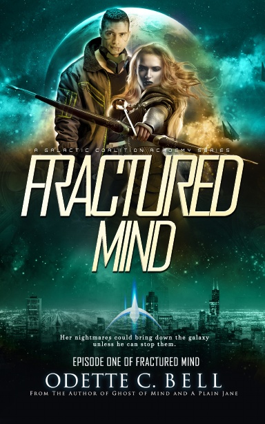 Fractured Mind Episode One
