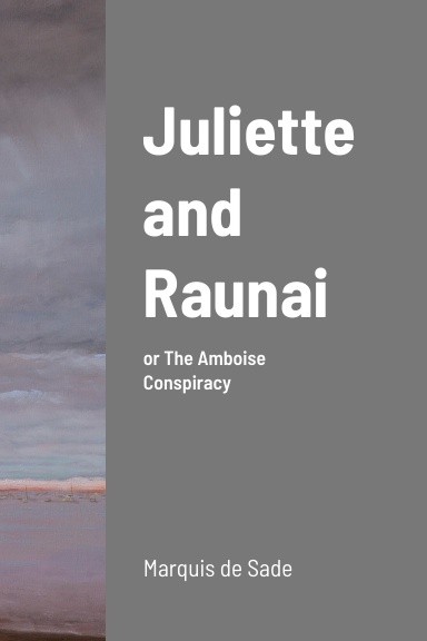 Juliette and Raunai