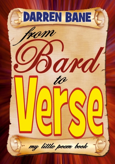 From Bard To Verse