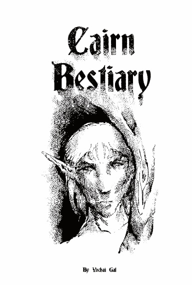 Cairn Bestiary