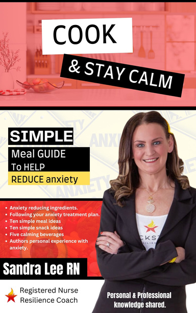 Cook & stay CALM