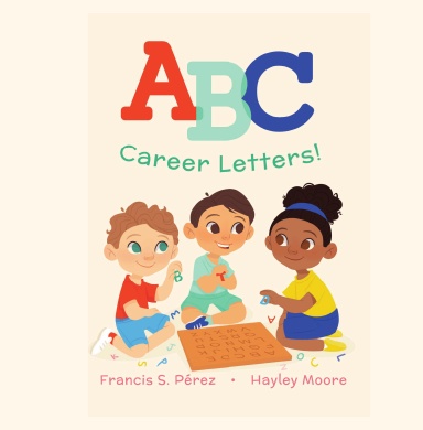 ABC Career Letters!
