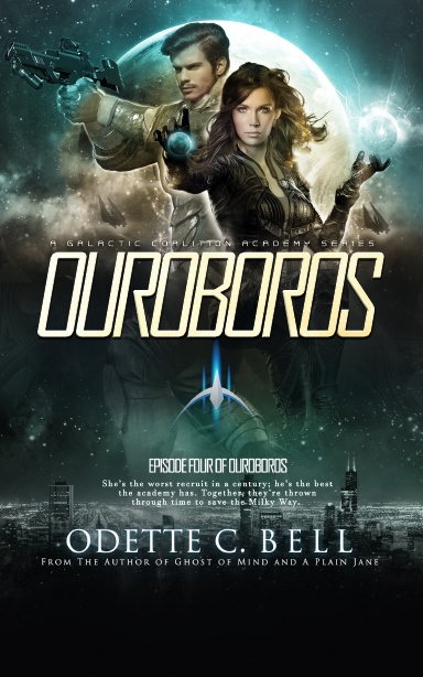 Ouroboros Episode Four