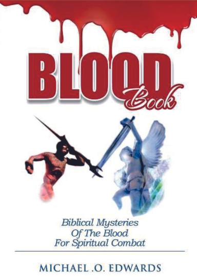 BLOOD BOOK