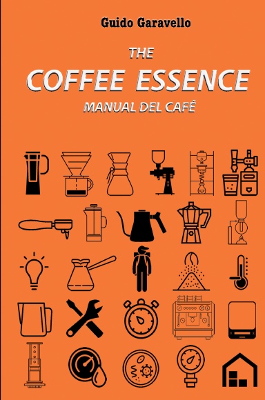 The Coffee Essence