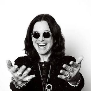 Ozzy
