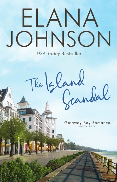 The Island Scandal