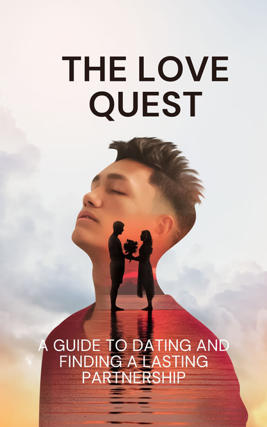 The Love Quest A Guide to Dating and Finding a Lasting Partnership