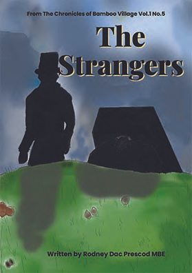 The Strangers