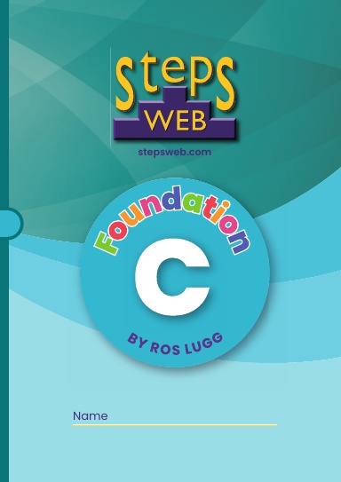 StepsWeb Workbook C