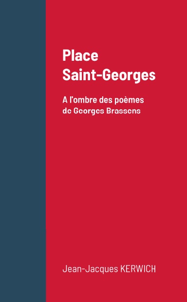 Place Saint-Georges