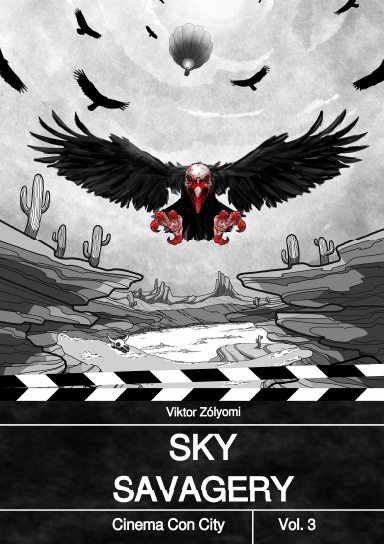 Sky Savagery