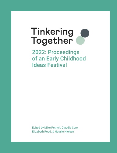 Tinkering Together 2022