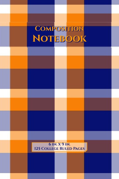 Comp. NoteBook