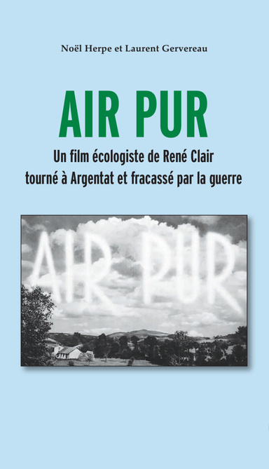 Air pur