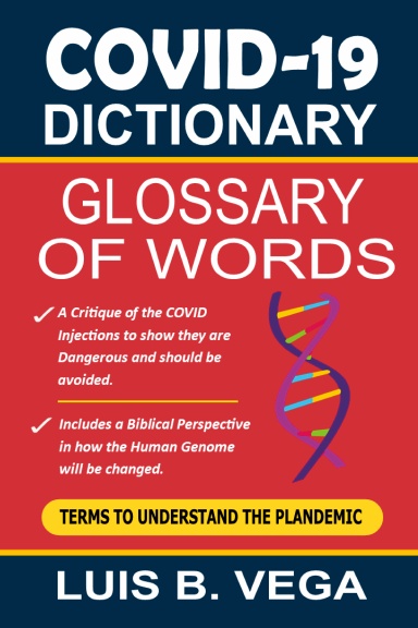 COVID Dictionary