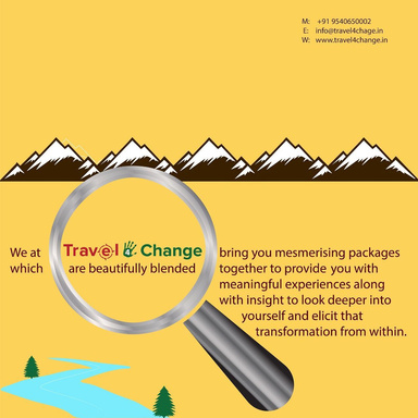Volunteer Program & Destinations
