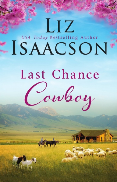 Last Chance Cowboy