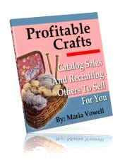 Profitable Crafts Vol. 1