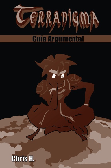 Terranigma - Guía Argumental (tapa dura)