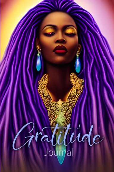 Gratitude Journal (Spiral Bound)