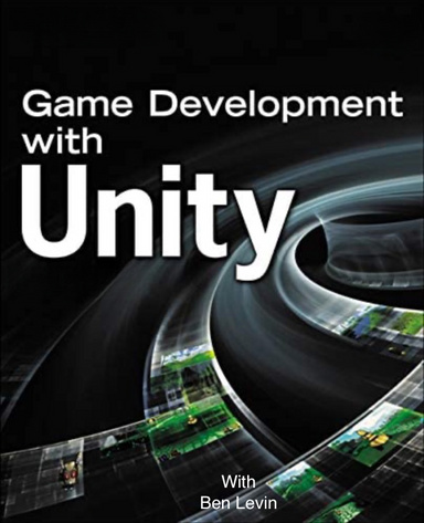 All About Unity. Secrets how to become professional game developer.