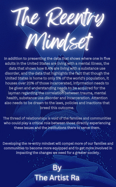 The Reentry Mindset