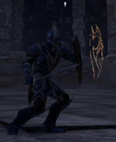 A Poet Faces His Darkness
