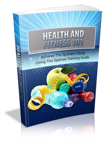 Health And Fitness
