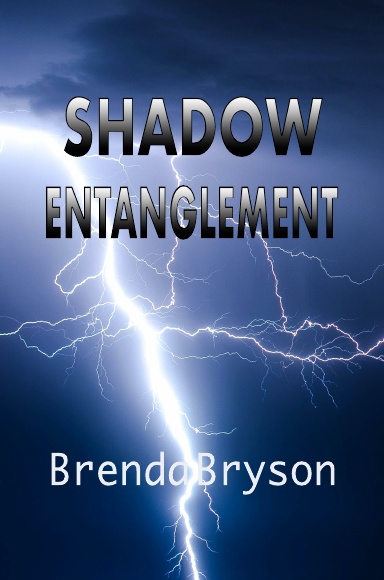 Shadow Entanglement