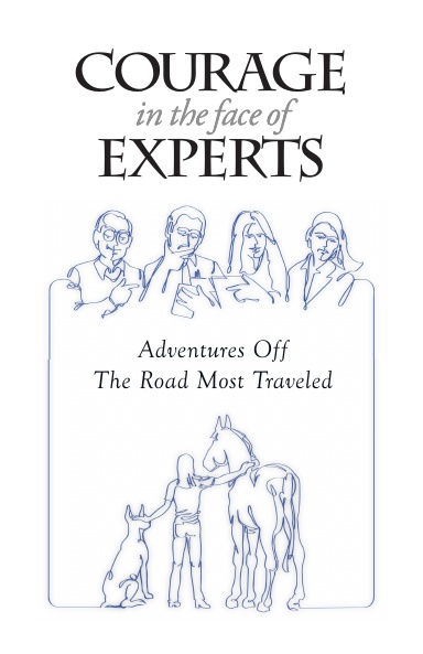 Courage in the Face of Experts