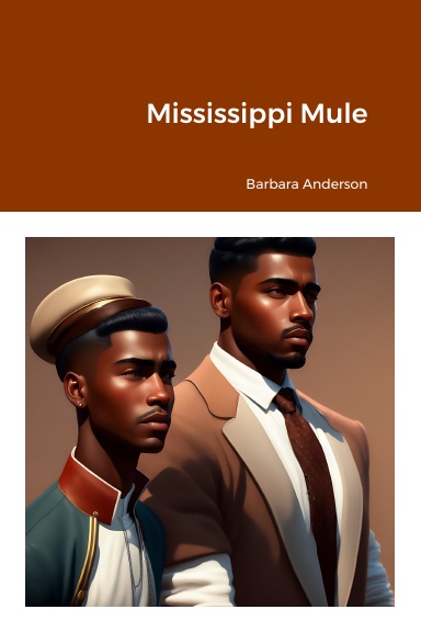 Mississippi Mule